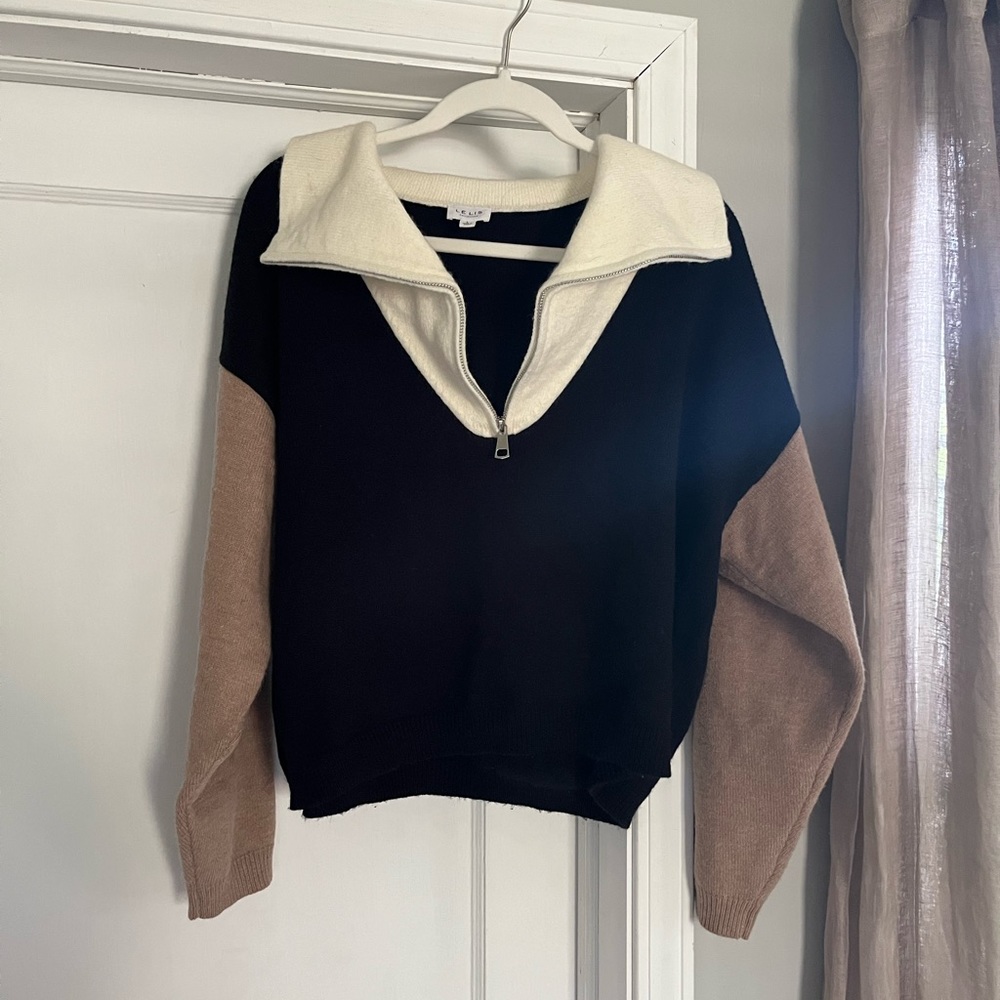 Sweater Pullover